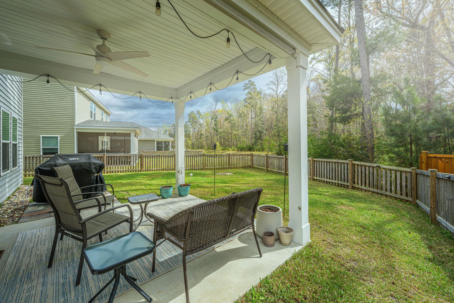 3207 Safe Harbor Way Photo 13