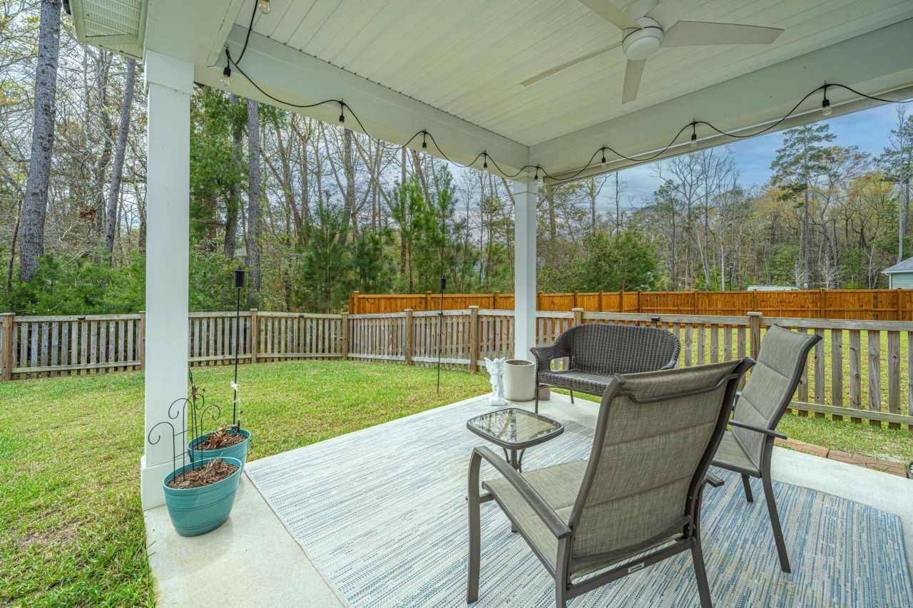 3207 Safe Harbor Way Photo 13