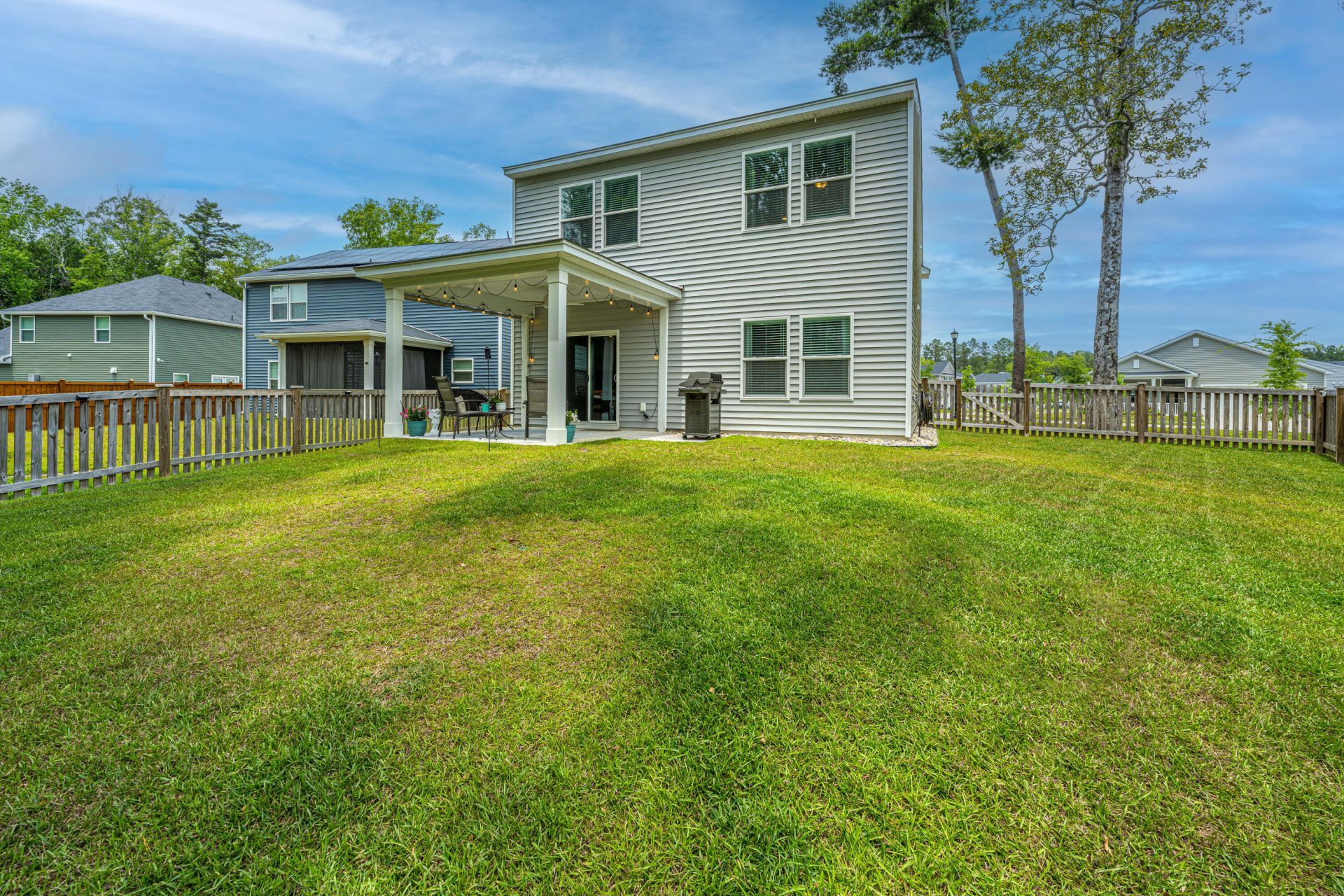 3207 Safe Harbor Way Photo 13