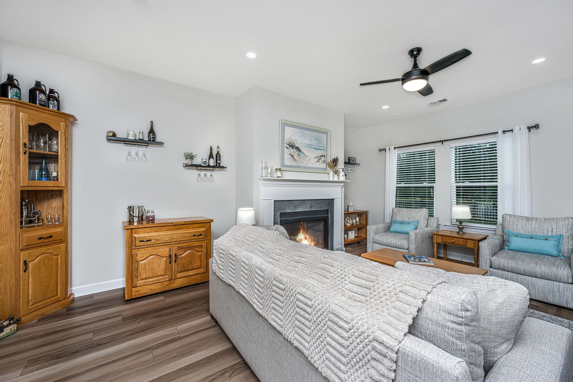 3207 Safe Harbor Way Photo 14