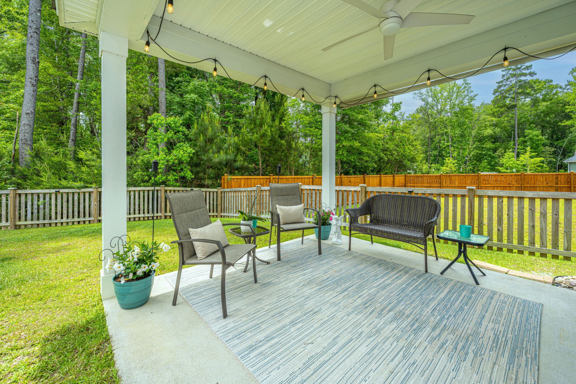 3207 Safe Harbor Way Photo 15