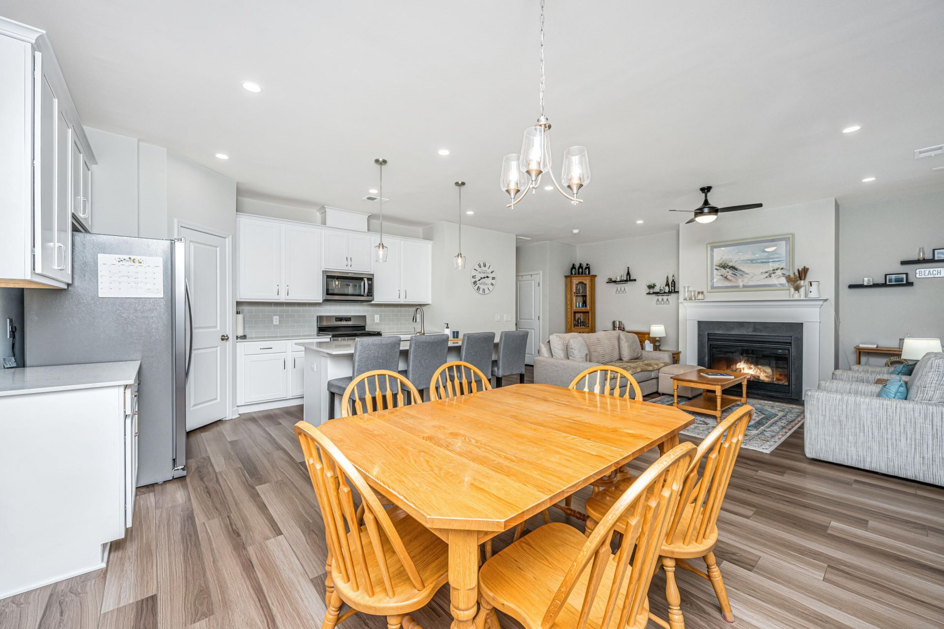 3207 Safe Harbor Way Photo 16