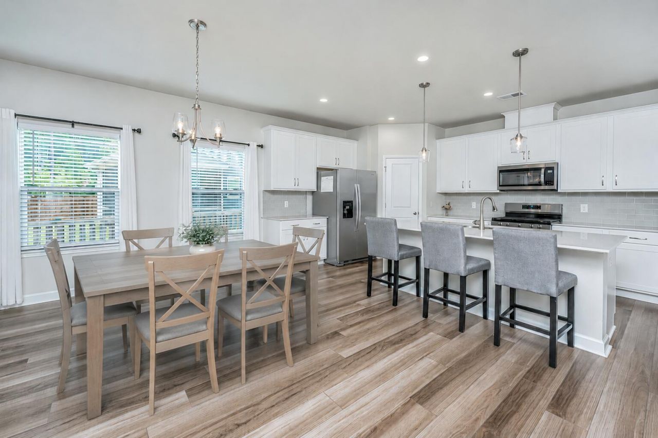 3207 Safe Harbor Way Photo 16