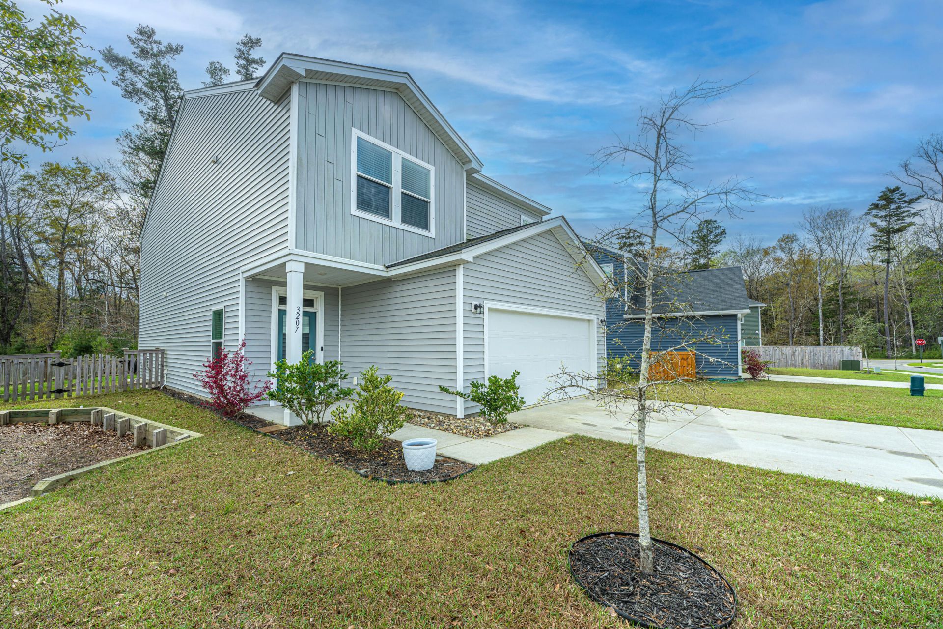 3207 Safe Harbor Way Photo 28