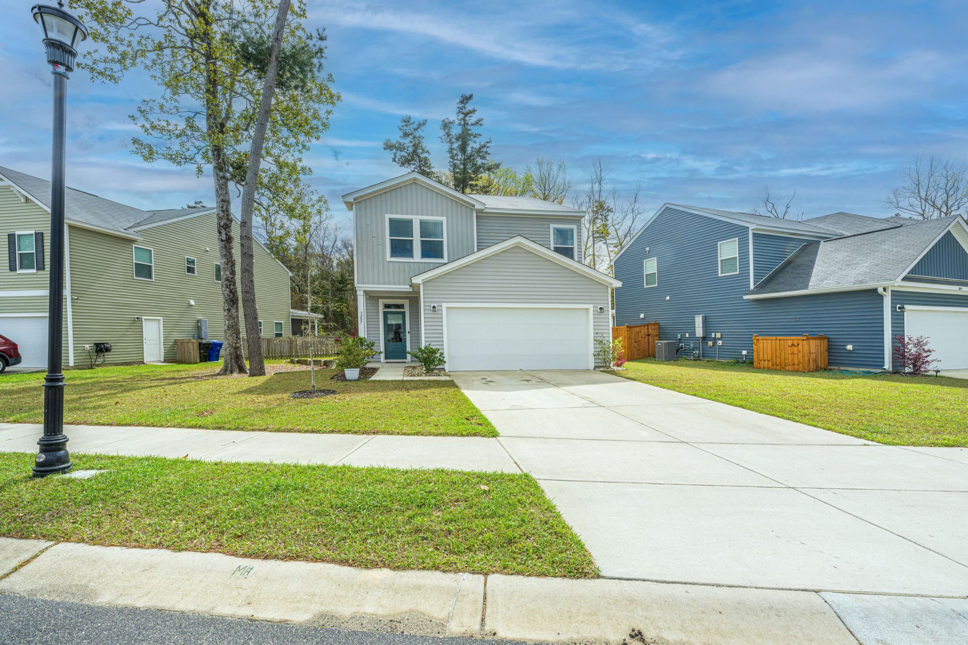 3207 Safe Harbor Way Photo 31