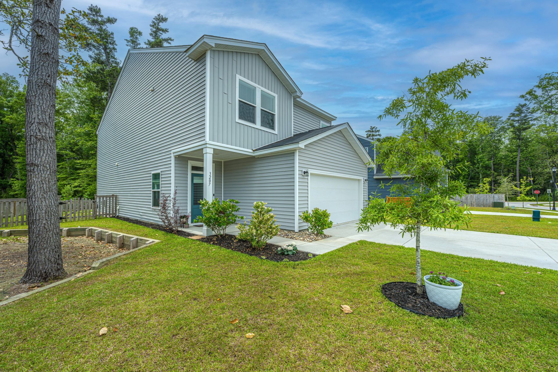 3207 Safe Harbor Way Photo 36