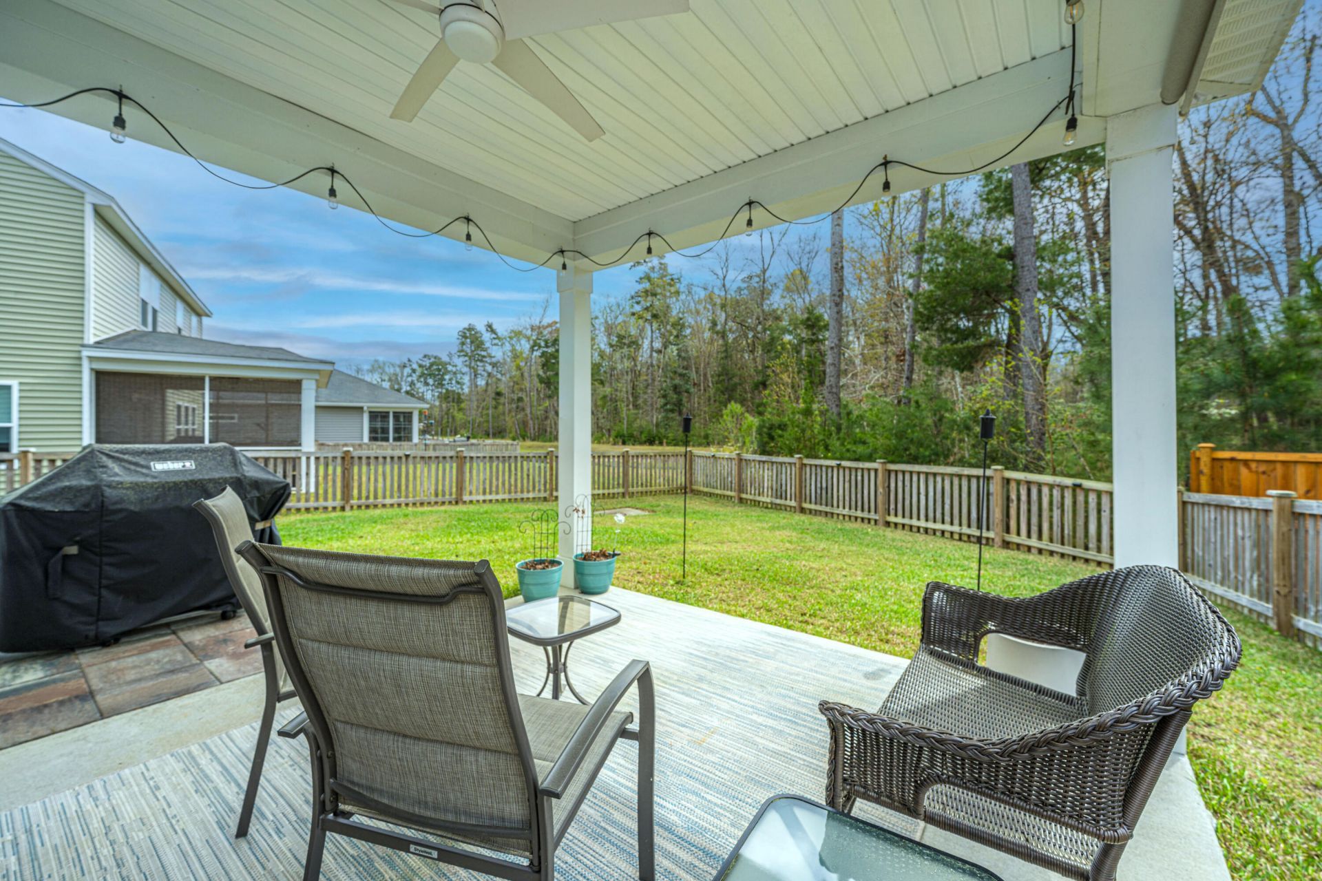 3207 Safe Harbor Way Photo 6