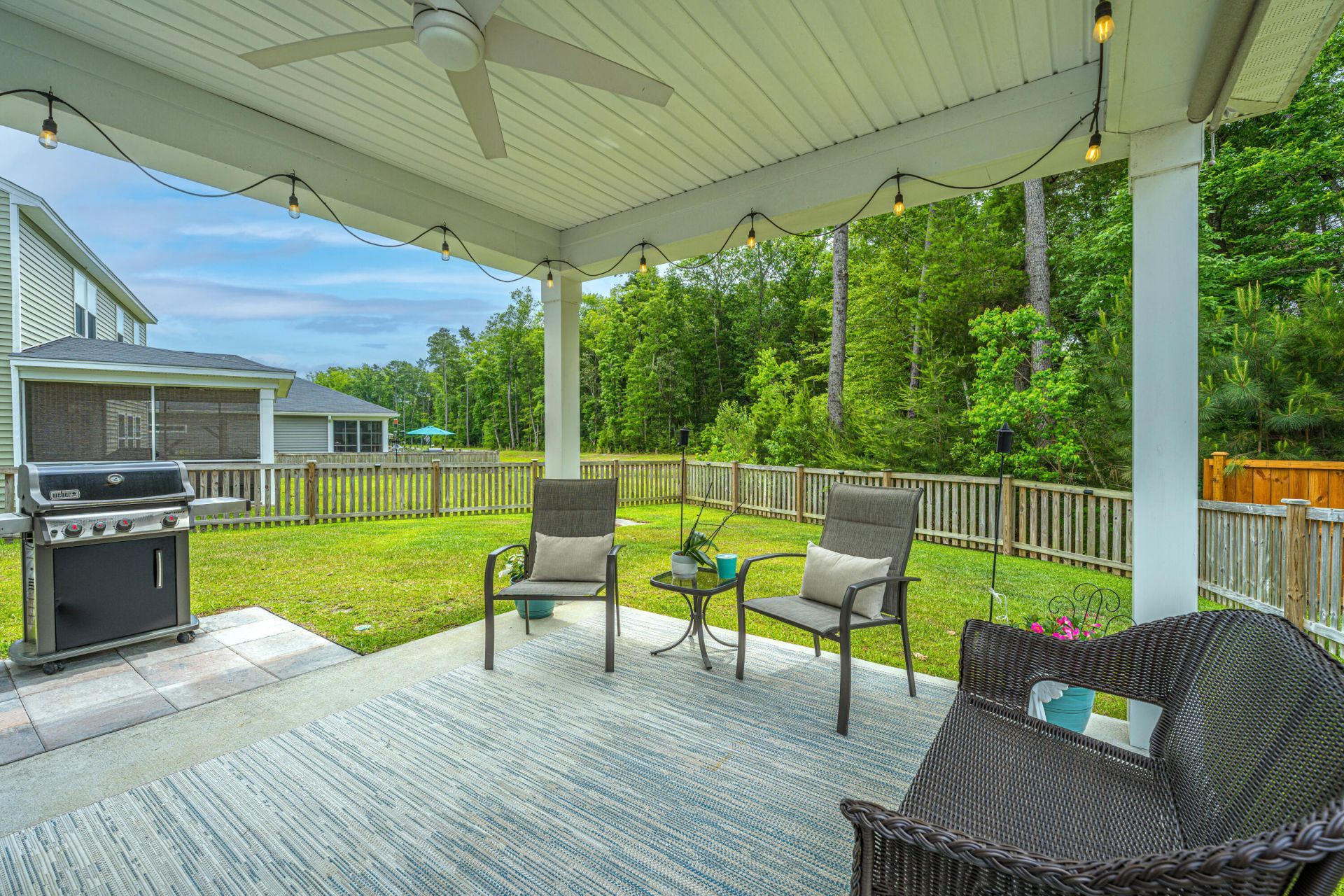 3207 Safe Harbor Way Photo 8