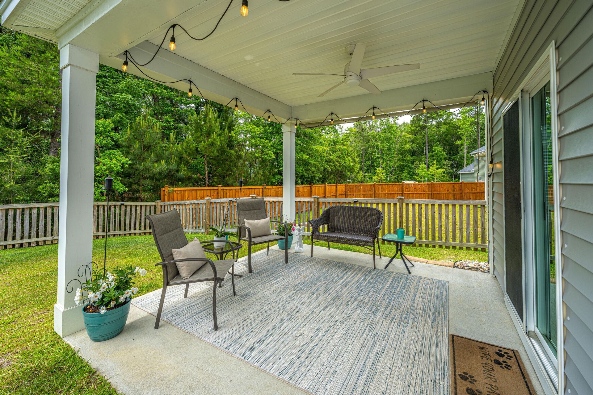3207 Safe Harbor Way Photo 9