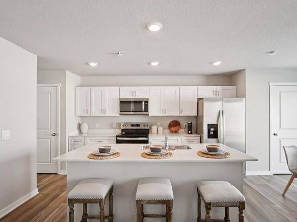 588 N Kimberlite Street , Tiffin, IA 52340