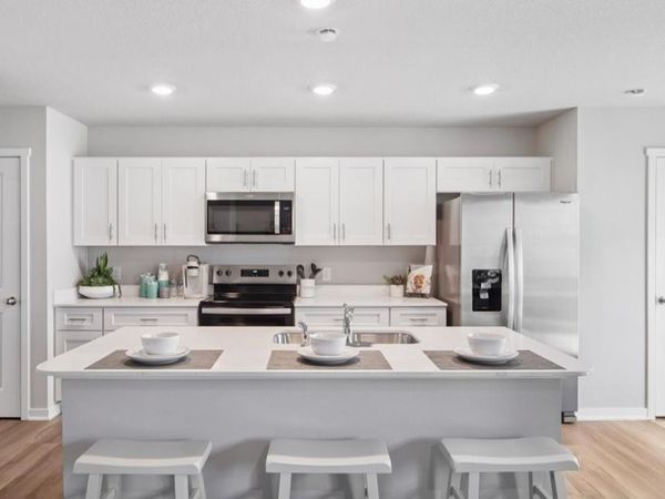 590 N Kimberlite Street, Tiffin, IA 52340