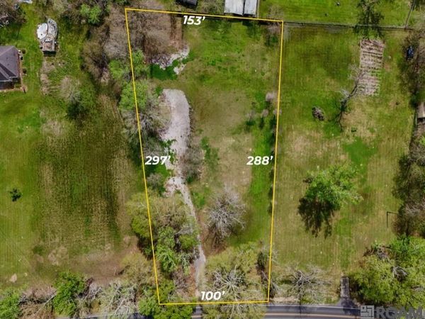 14310 Denham Rd, Pride, LA 70770