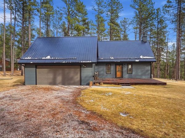 22930 Forest Road, Rapid City, SD 57702