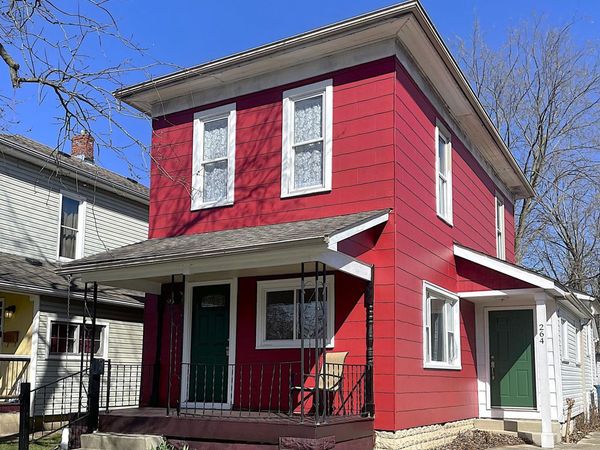 264 W 8th Street , Marysville, OH 43040