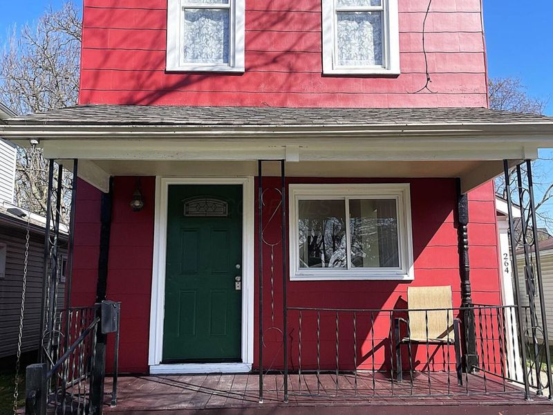 264 W 8th Street , Marysville, OH 43040 Photo 2