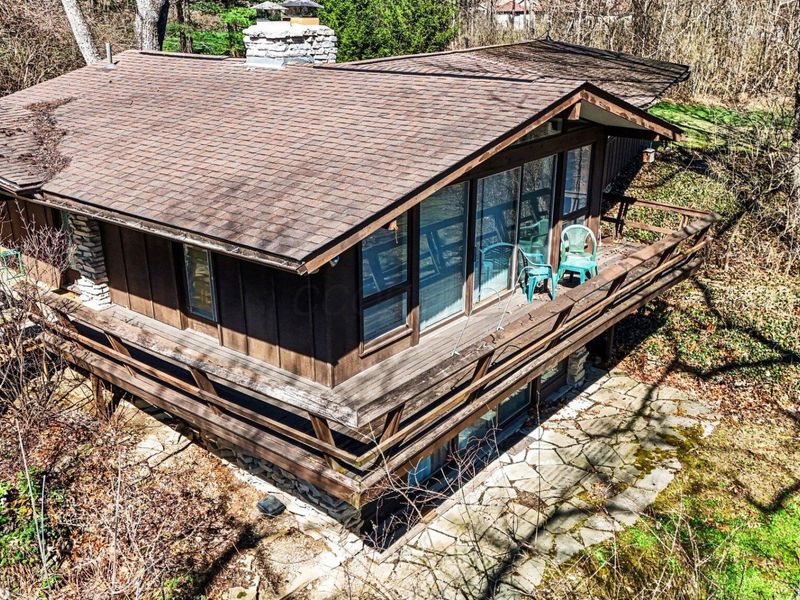 820 Old Woods Road, Columbus, OH 43235 Photo 12