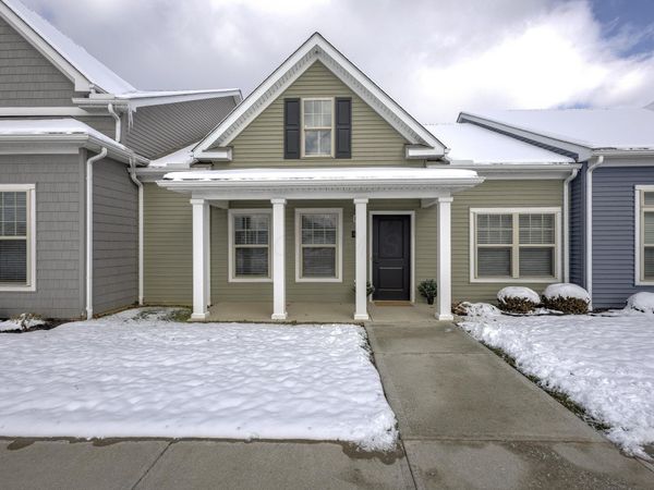 5660 Apothecary Way , Unit 2, New Albany, OH 43054