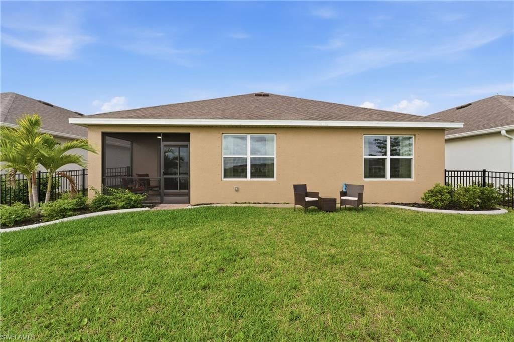 20337 Camino Torcido Loop, North Fort Myers, FL 33917 Photo