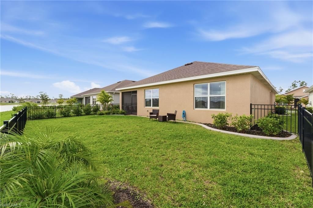 20337 Camino Torcido Loop, North Fort Myers, FL 33917 Photo
