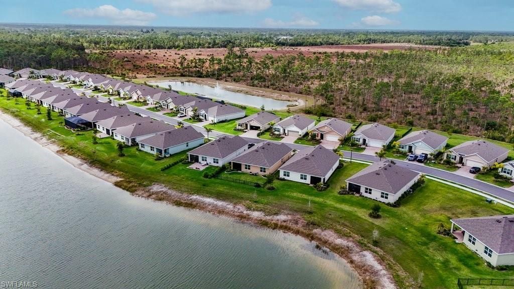20337 Camino Torcido Loop, North Fort Myers, FL 33917 Photo