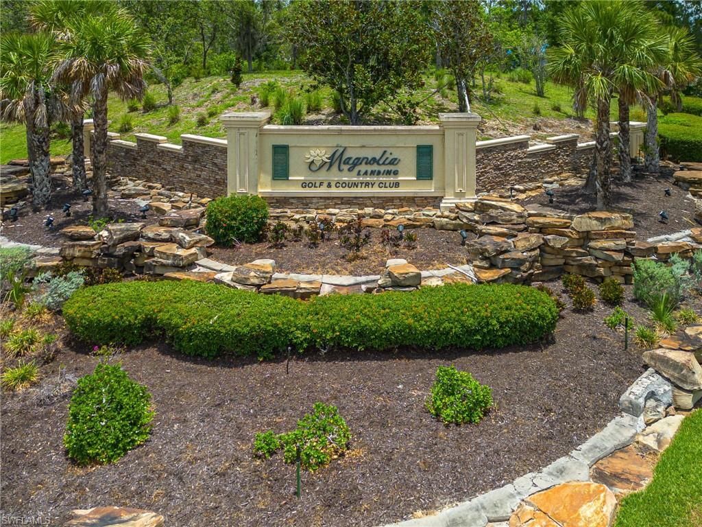 20337 Camino Torcido Loop, North Fort Myers, FL 33917 Photo