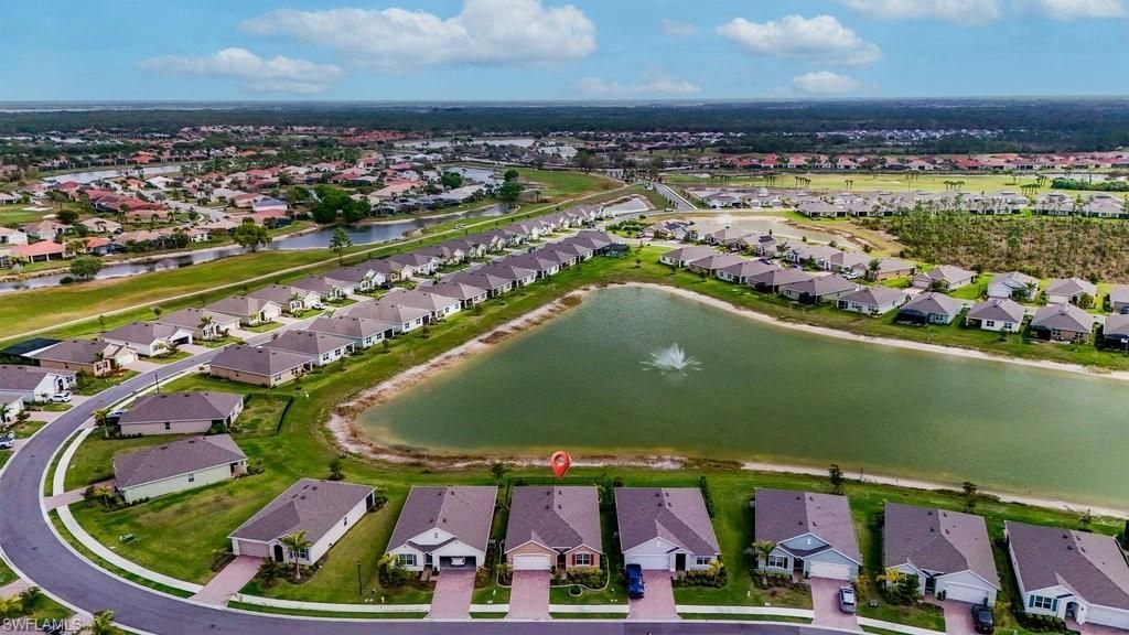 20337 Camino Torcido Loop, North Fort Myers, FL 33917 Photo