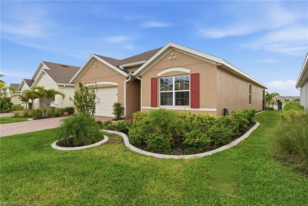 20337 Camino Torcido Loop, North Fort Myers, FL 33917 Photo