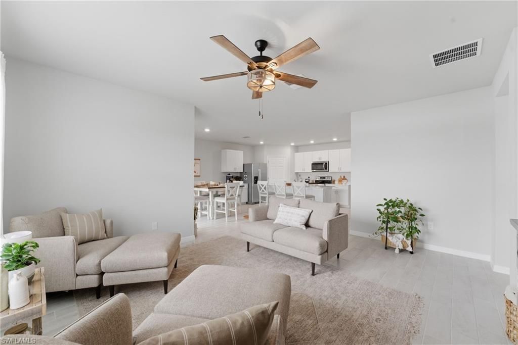 20337 Camino Torcido Loop , North Fort Myers, FL 33917 Photo