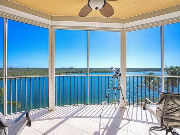 12601 Mastique Beach BLVD, Unit 401, FORT MYERS, FL 33908