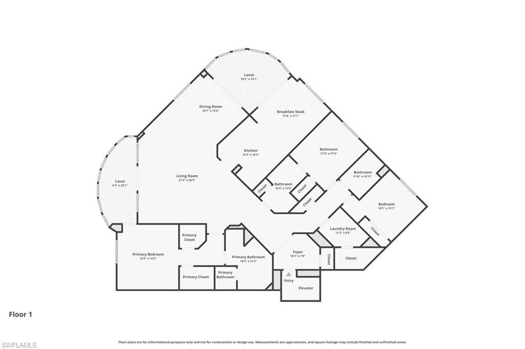 12601 Mastique Beach Blvd, Unit 401, Fort Myers, FL 33908 Photo