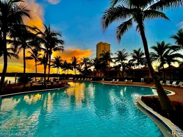 12601 Mastique Beach Blvd, Unit 401, Fort Myers, FL 33908 Photo