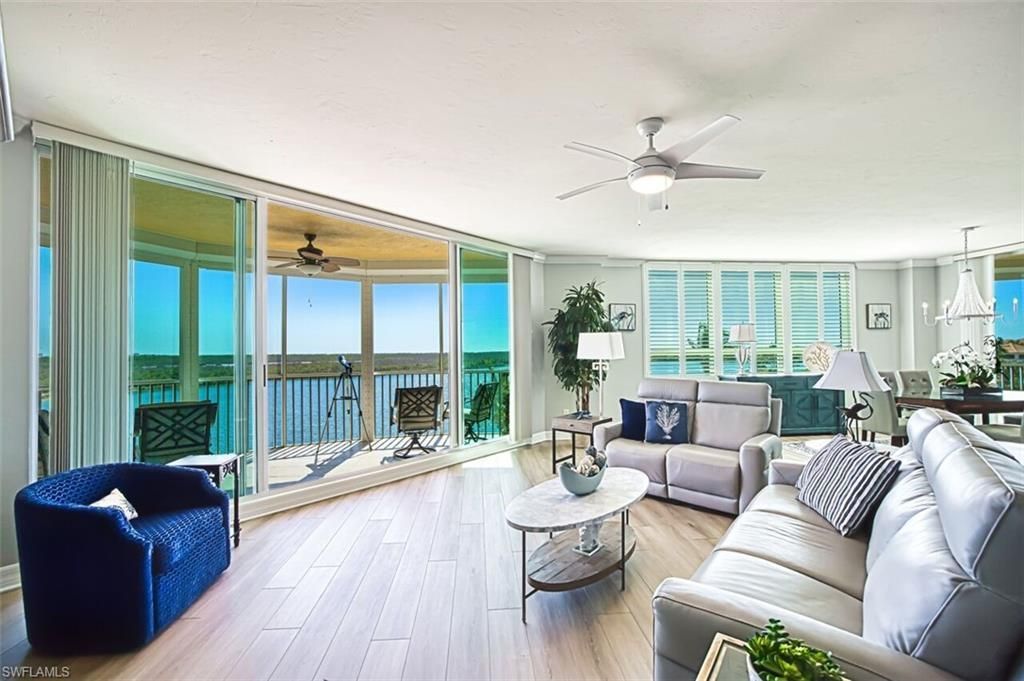 12601 Mastique Beach Blvd, Unit 401, Fort Myers, FL 33908 Photo