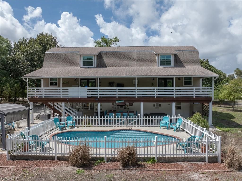 19180 Four Wheel Dr, North Fort Myers, FL 33917 Photo