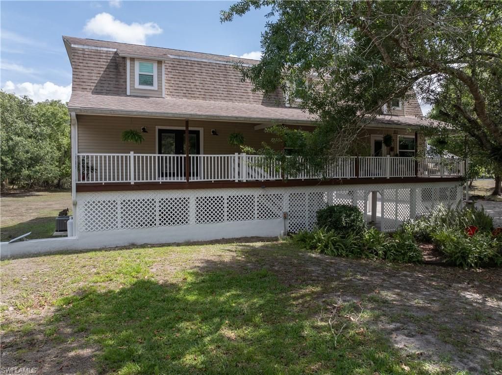 19180 Four Wheel Dr , North Fort Myers, FL 33917 Photo