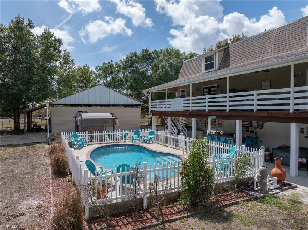 19180 Four Wheel Dr, North Fort Myers, FL 33917 Photo