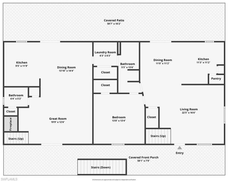 19180 Four Wheel Dr , North Fort Myers, FL 33917 Photo
