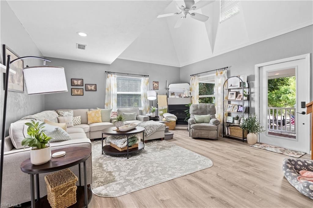 19180 Four Wheel Dr , North Fort Myers, FL 33917 Photo