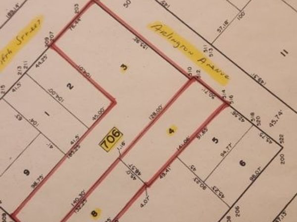 500 Arlington Ave, Plainfield, NJ 07060