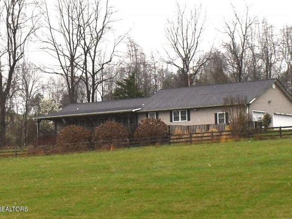 1847 Mount Zion Rd, Tazewell, TN 37879