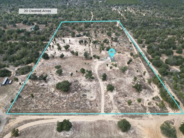 20235 Bain Road, Fountain, FL 32438