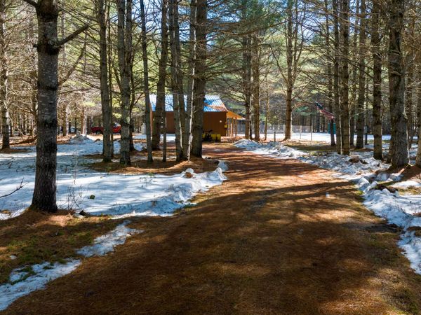 1301 Long Falls Dam Road, Lexington Twp, ME 04961