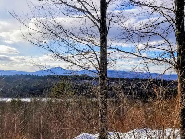 R01-044D Christian Hill Road , Lovell, ME 04051