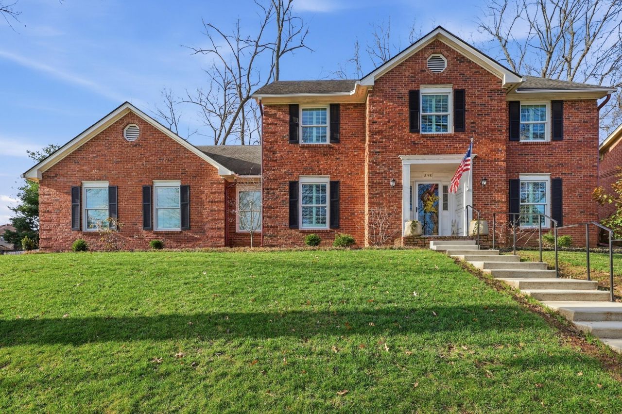 2148 Sallee Drive, Lexington, KY 40513 Main Photo