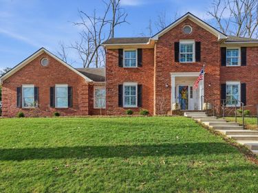 2148 Sallee Drive, Lexington, KY 40513