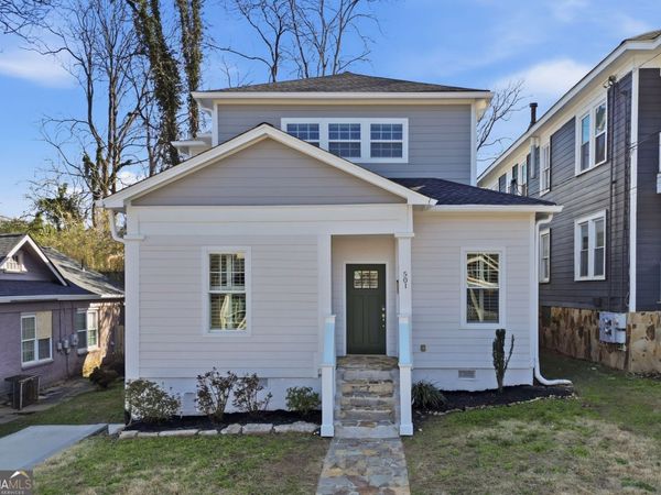 501 Rankin Street, Atlanta, GA 30308