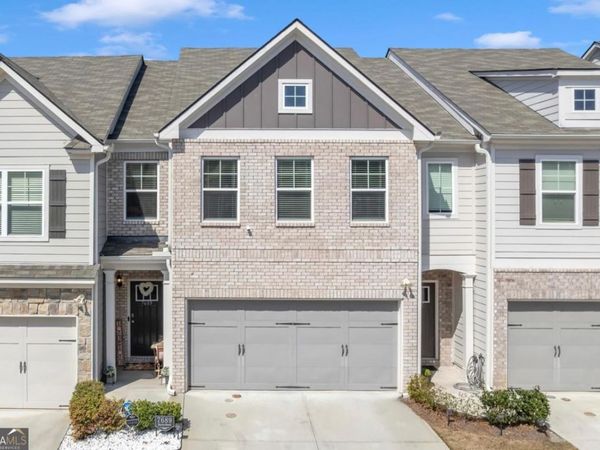 7689 Baron Road, Fairburn, GA 30123