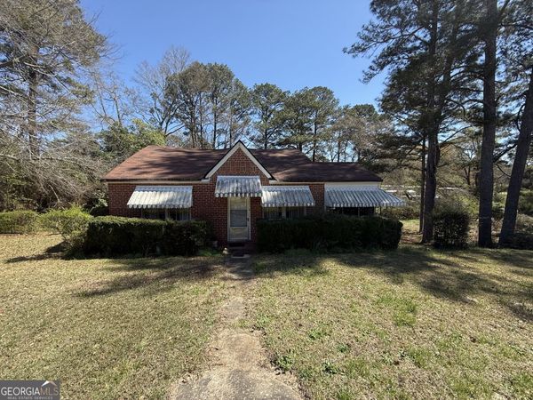 1218 New Franklin Road, Lagrange, GA 30240