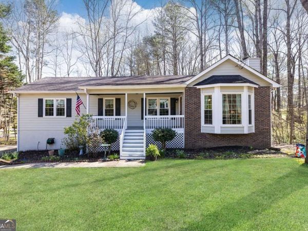 3107 Goldenrod Lane SW, Marietta, GA 30064