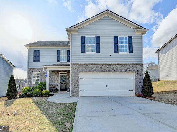 52 Brode Lane, Pendergrass, GA 30567