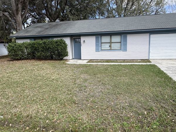 155 W Woodhaven Drive, Kingsland, GA 31548